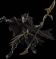 Corvus Glaive (Marvel Legends) Custom Action Figure