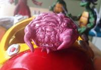 TMNT Classics Krang (Teenage Mutant Ninja Turtles) Custom Action Figure