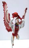 Birdangelman (Marvel) Custom Action Figure