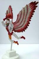 Birdangelman (Marvel) Custom Action Figure