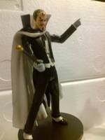 Abra Kadabra (DC Universe) Custom Action Figure
