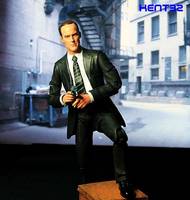 Agent Phil Coulson (Marvel Select) Custom Action Figure