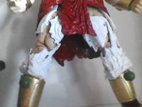 Broly Legendary Super Saiyan (Dragonball Z) Custom Action Figure