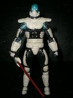 Darth Malgus (Star Wars) Custom Action Figure