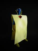Grandmaster (Marvel Universe) Custom Action Figure