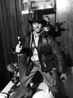 Indiana Jones (Indiana Jones) Custom Action Figure