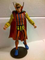 Trickster (DC Universe) Custom Action Figure