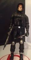 Cain Marko - Team X (Resident Evil) Custom Action Figure