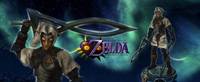 Fierce Deity Link V.2 (Legend of Zelda) Custom Action Figure