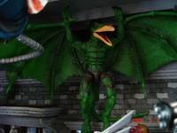 Sauron (Marvel Legends) Custom Action Figure