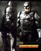 DCU Online BATMAN (DC Universe) Custom Action Figure