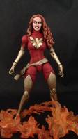 Dark Phoenix ( Jean Grey) (Marvel Legends) Custom Action Figure