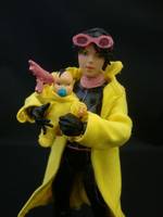 Marvel Now Jubilee (Marvel Legends) Custom Action Figure