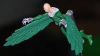 Vulture (Marvel Universe) Custom Action Figure