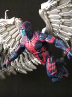 Archangel Winged Evolution (Marvel Legends) Custom Action Figure