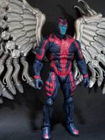 Archangel Winged Evolution (Marvel Legends) Custom Action Figure