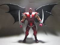 Nemesis Enforcer (G.I. Joe) Custom Action Figure