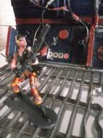 Colonial Marines 2 (Aliens) Custom Miniature / Figurine