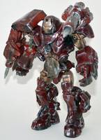 Hulkbuster Iron Man (Marvel Legends) Custom Action Figure