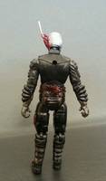 Zombie Viper (G.I. Joe) Custom Action Figure
