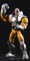 Bulldozer (Marvel Legends) Custom Action Figure