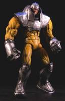 Bulldozer (Marvel Legends) Custom Action Figure