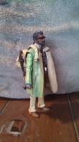 Book of Eli (Movie Masters) Custom Action Figure