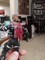 Kaine (Marvel Legends) Custom Action Figure