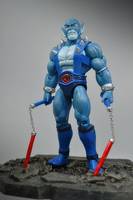 Thundercats (Thundercats) Custom Action Figure
