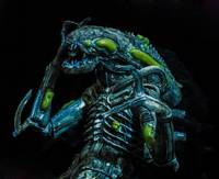 Xenomorph Boiler (Aliens) Custom Action Figure