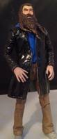 Dennis Dunphy Pre-Power Broker Days. (Marvel) Custom Action Figure