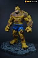 Boar (Marvel Legends) Custom Action Figure