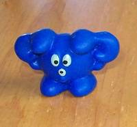 Super Mario Bros 2 Ninji (Super Mario Bros) Custom Miniature / Figurine