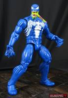 Venom (Marvel vs Capcom) Custom Action Figure