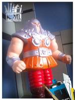 Ran-Man (Masters of the Universe) Custom Action Figure