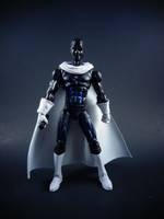 Deathurge (Marvel Universe) Custom Action Figure