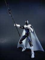 Deathurge (Marvel Universe) Custom Action Figure
