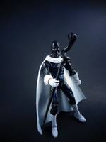 Deathurge (Marvel Universe) Custom Action Figure