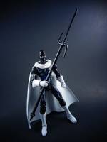 Deathurge (Marvel Universe) Custom Action Figure