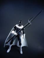 Deathurge (Marvel Universe) Custom Action Figure