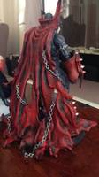 Spawn (Marvel Legends) Custom Action Figure