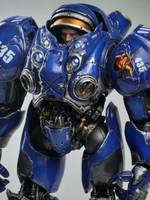 Tychus Findlay (Starcraft) Custom Action Figure