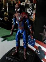 Amazing Spider-Man 2 (Marvel Universe) Custom Action Figure