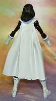 Doctor Light (Kimiyo Hoshi) (DC Universe) Custom Action Figure