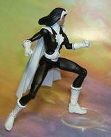 Doctor Light (Kimiyo Hoshi) (DC Universe) Custom Action Figure