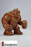 Clayface (Lego) Custom Action Figure