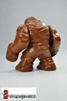 Clayface (Lego) Custom Action Figure