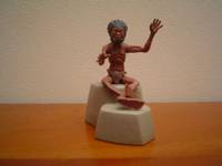 Gateway (Marvel Universe) Custom Action Figure