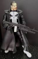 Punisher (Marvel Legends) Custom Action Figure