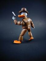 Howard the Duck (Marvel Universe) Custom Action Figure